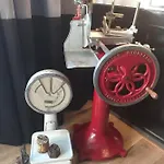 Sjlaope Biej De Sjlèchter Couette-café Susteren