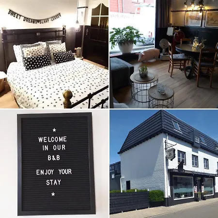 Sjlaope Biej De Sjlechter Bed and breakfast