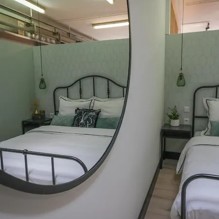 Bed & Breakfast Sjlaope Biej De Sjlèchter Susteren