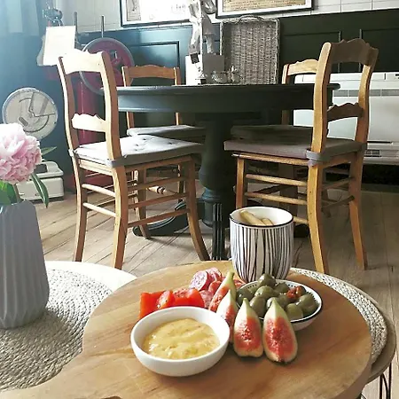 Bed & Breakfast Sjlaope Biej De Sjlèchter
