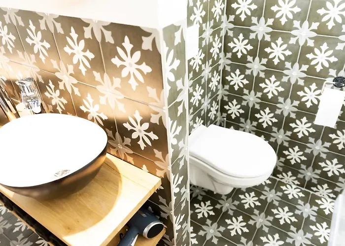 Sjlaope Biej De Sjlechter Отель типа 