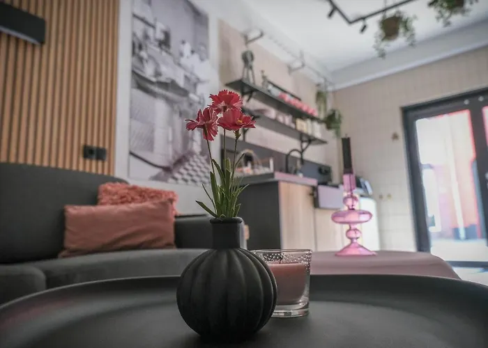 Sjlaope Biej De Sjlechter Отель типа 