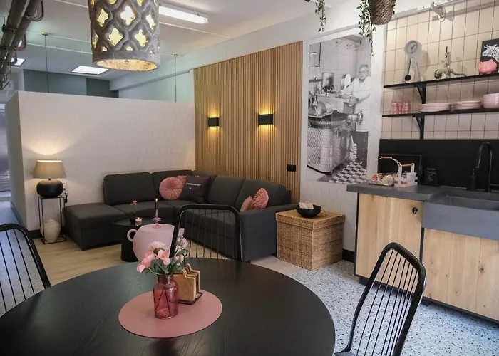 Sjlaope Biej De Sjlechter