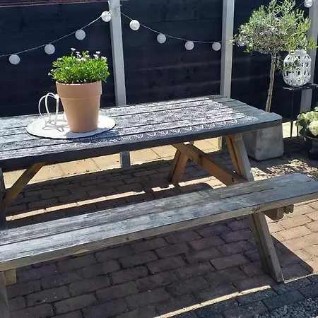 Sjlaope Biej De Sjlechter Bed & Breakfast *