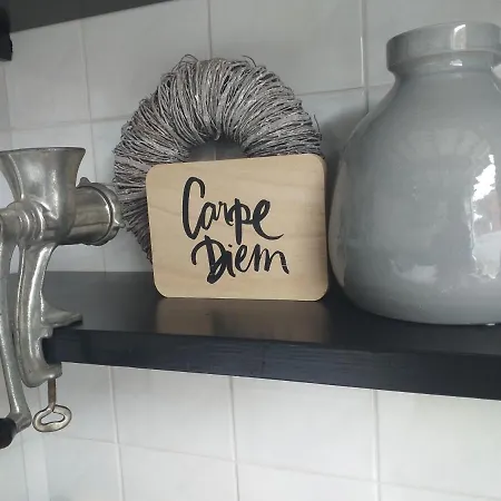 Couette-café Sjlaope Biej De Sjlèchter