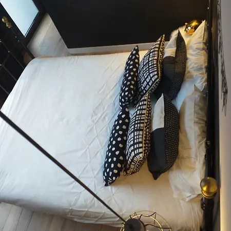 Sjlaope Biej De Sjlechter Bed & Breakfast *