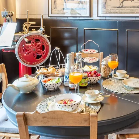 Sjlaope Biej De Sjlechter Bed & Breakfast