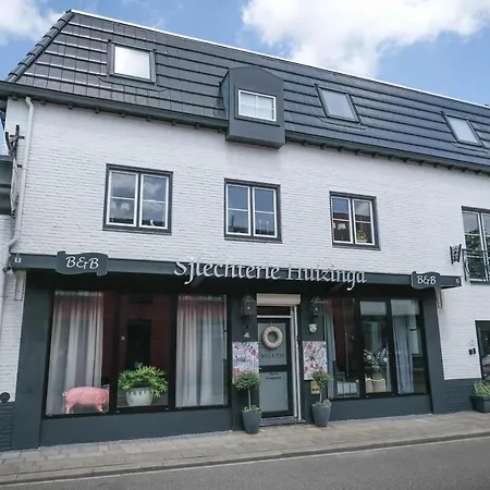 Sjlaope Biej De Sjlechter