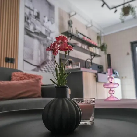 Sjlaope Biej De Sjlechter Frühstückspension 4*