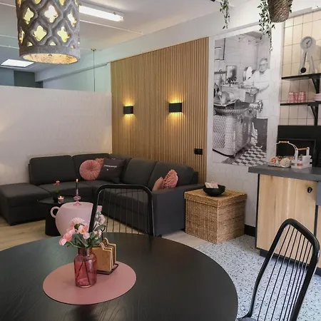 Sjlaope Biej De Sjlechter