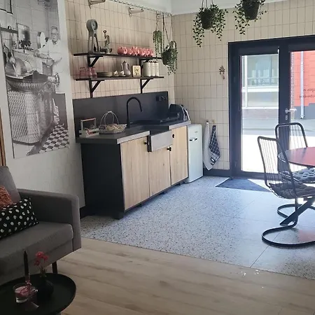 Couette-café Sjlaope Biej De Sjlèchter *