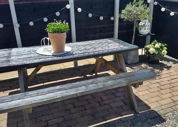 Sjlaope Biej De Sjlechter B&B 4*