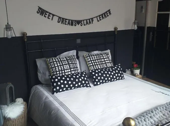 Sjlaope Biej De Sjlechter B&B 4*