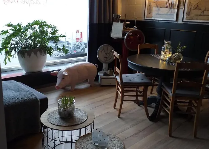 B&B Sjlaope Biej De Sjlechter 4*