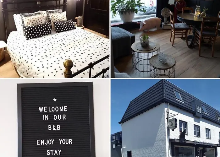 Sjlaope Biej De Sjlechter B&B