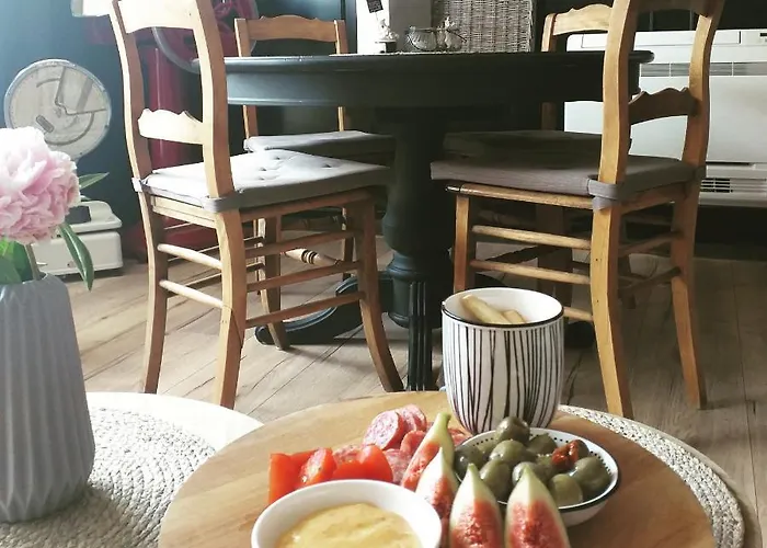 Sjlaope Biej De Sjlechter B&B 4*