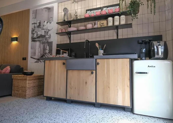 Sjlaope Biej De Sjlechter B&B 4*