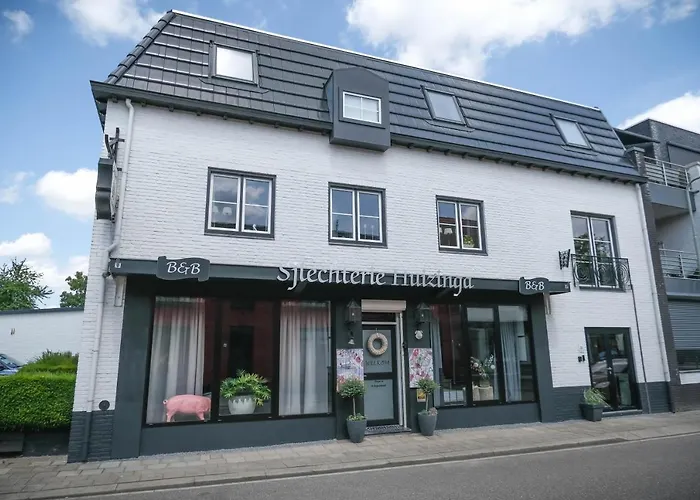 Sjlaope Biej De Sjlechter